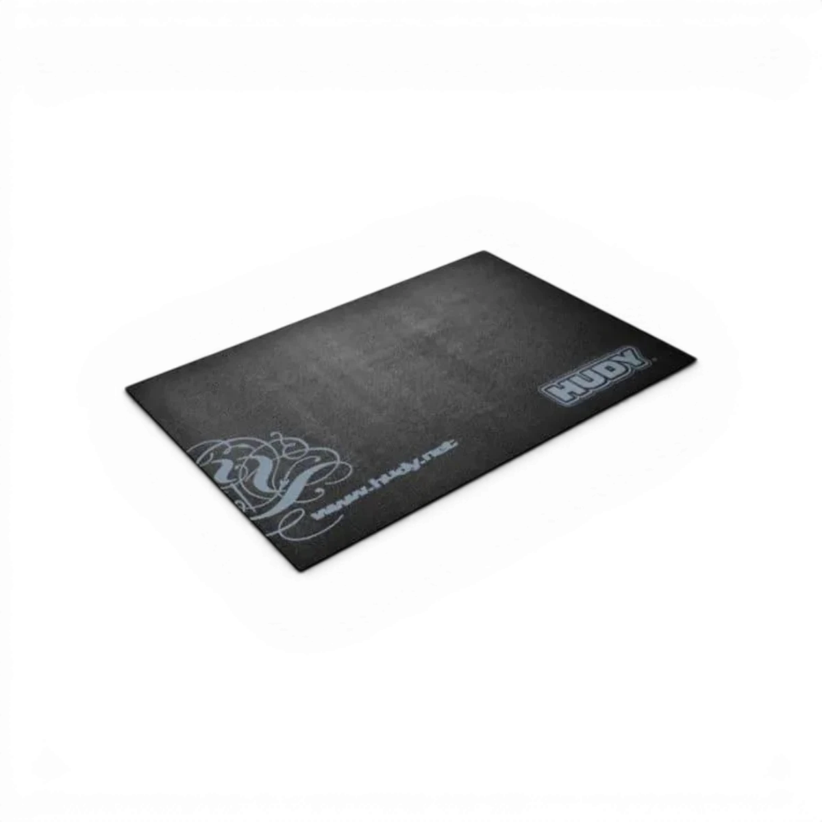Tapis de stand rouleau Hudy 600x950mm, accessoire pour protection et stabilité lors d'événements.