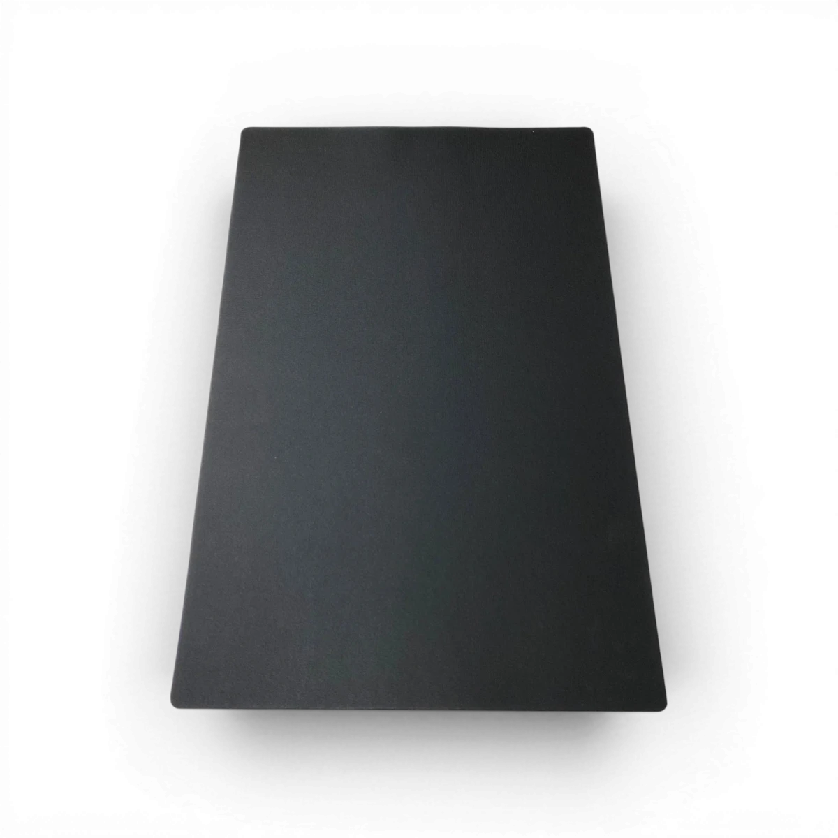 Tapis de stand Topline Driftparadiz, accessoire pour support, en tissu résistant avec motif moderne, vue de dessus.