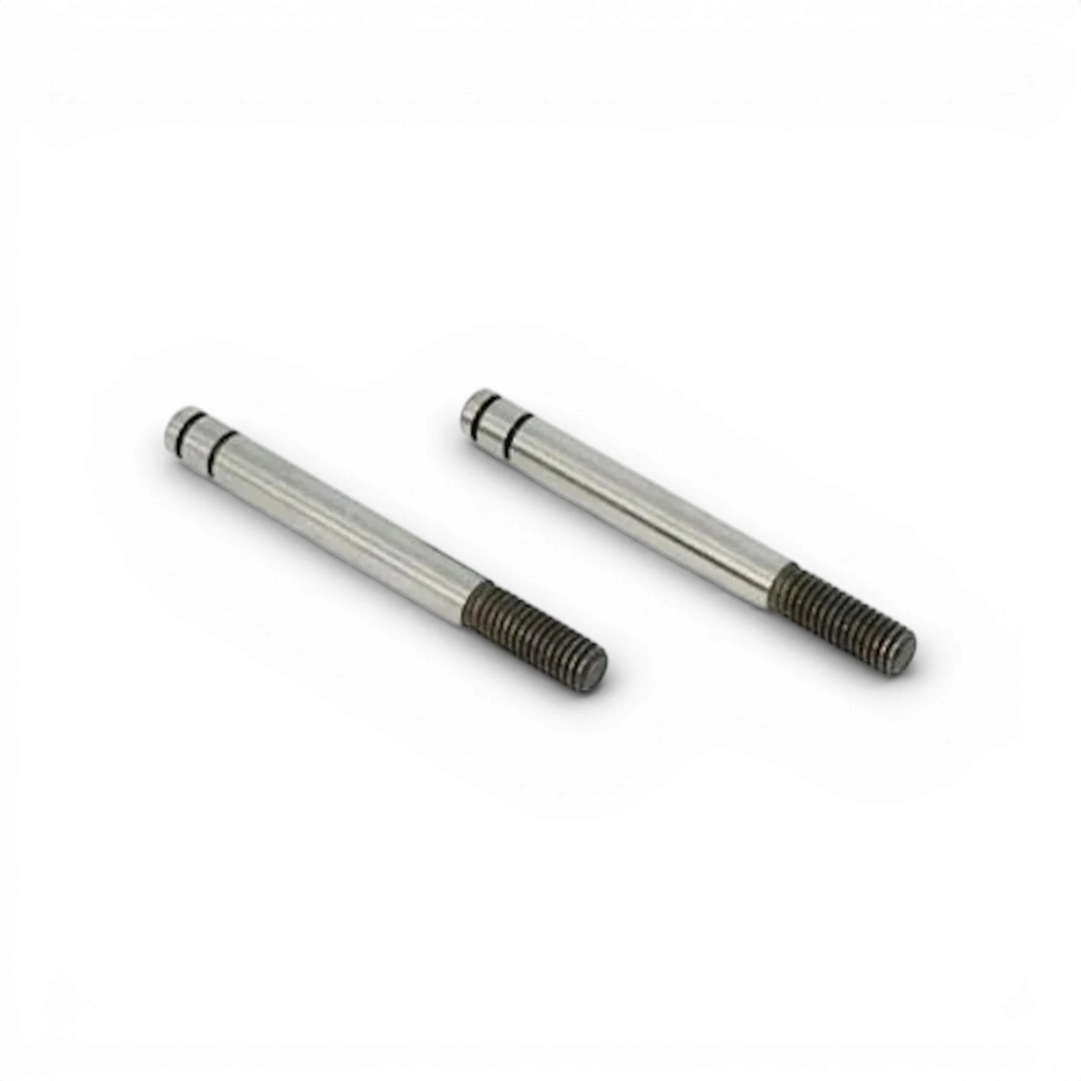Tiges de Suspension HDFC 30mm (2 pièces) - Shibata - DriftParadiZ