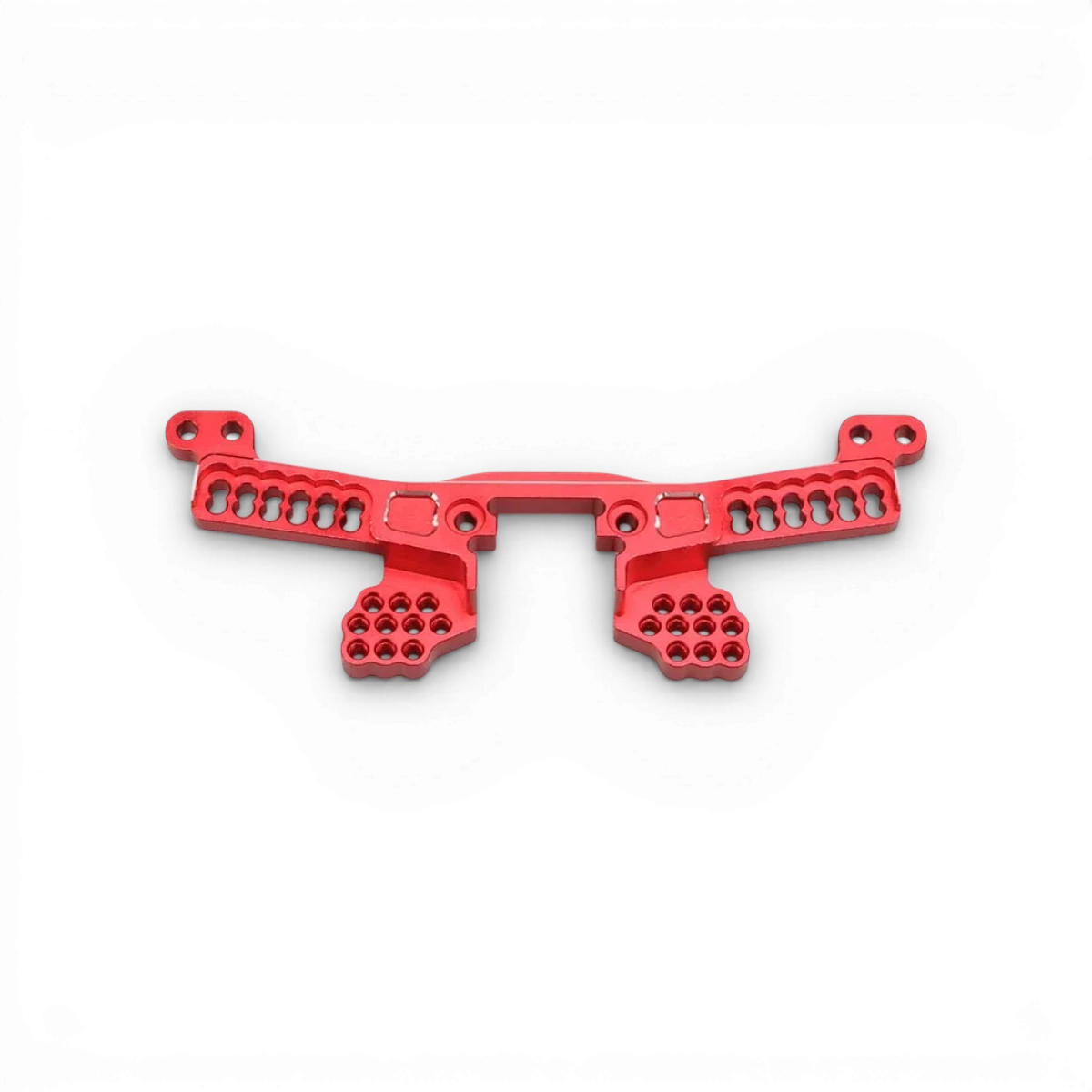 Tour d’amortisseurs arrière en aluminium pour YD-2 EXII (Séries SD & RD compatibles) - YOKOMO - DriftParadiZ