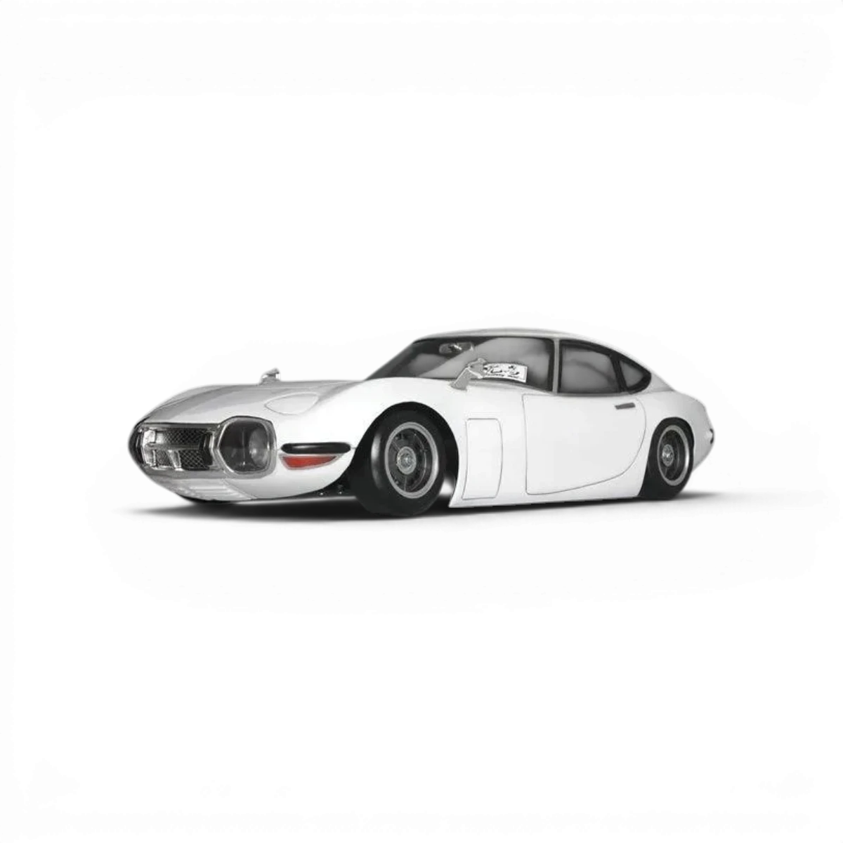 Toyota 2000GT - PANDORA RC - DriftParadiZ