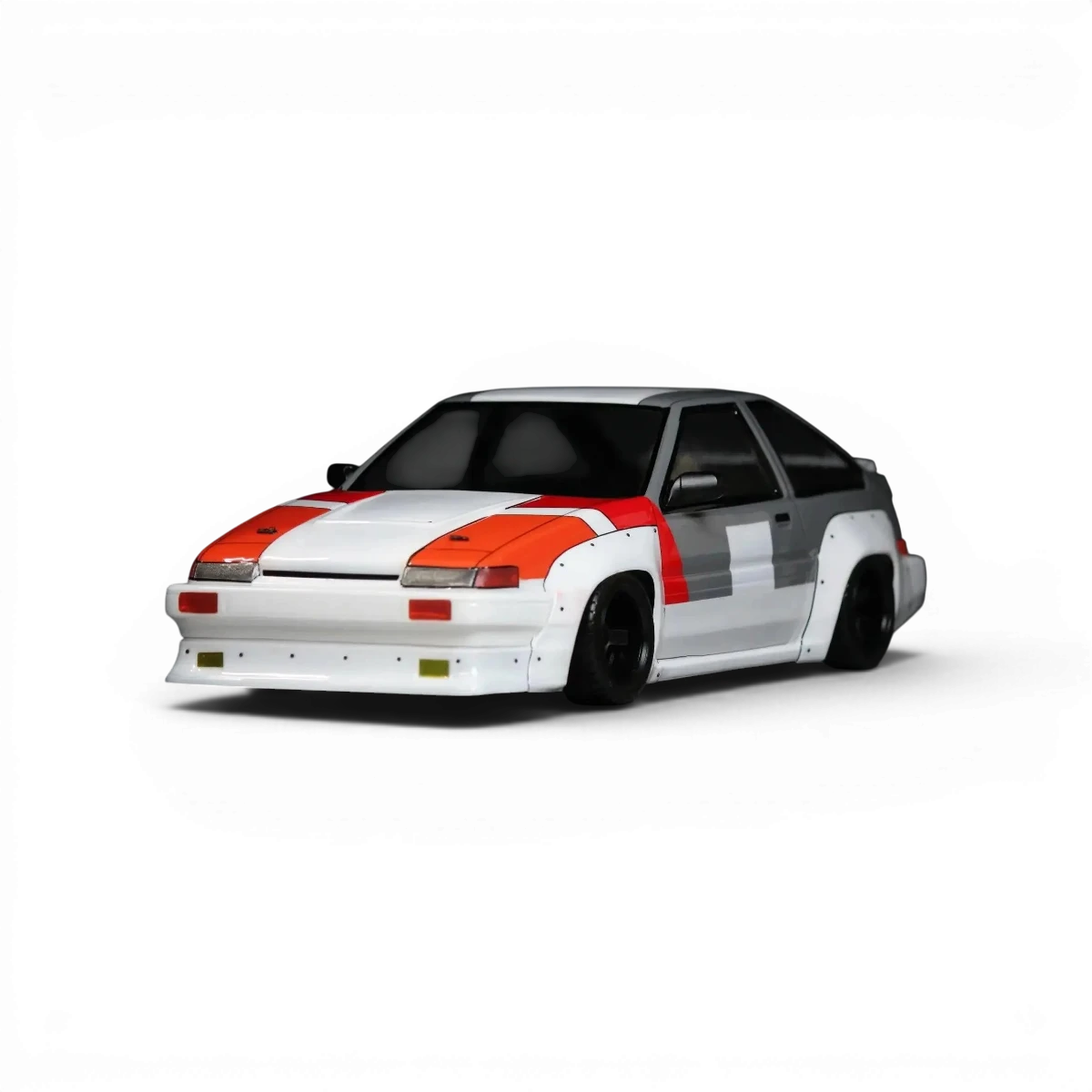 Toyota AE86 Trueno N2 specification - PANDORA RC - DriftParadiZ