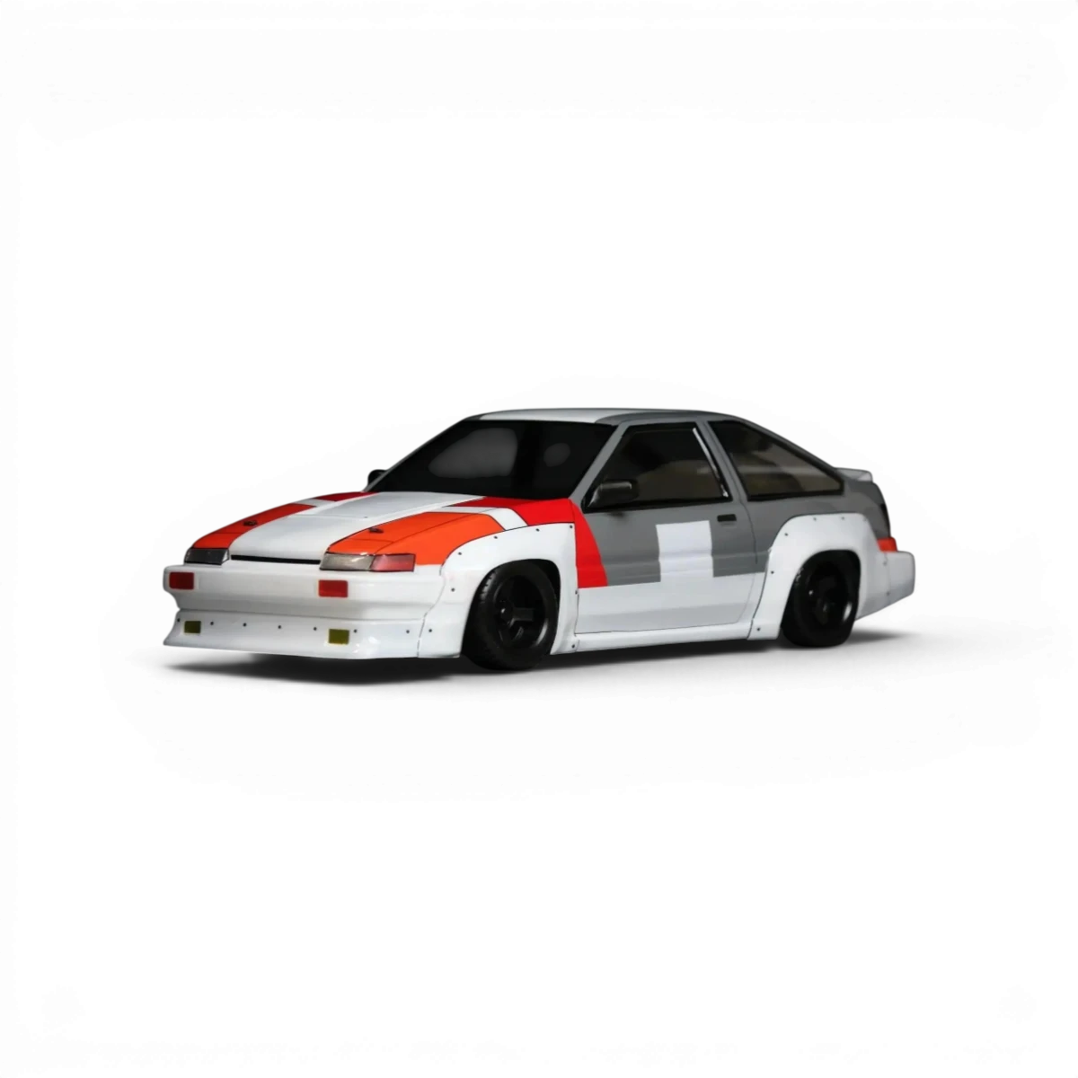 Toyota AE86 Trueno N2 specification - PANDORA RC - DriftParadiZ