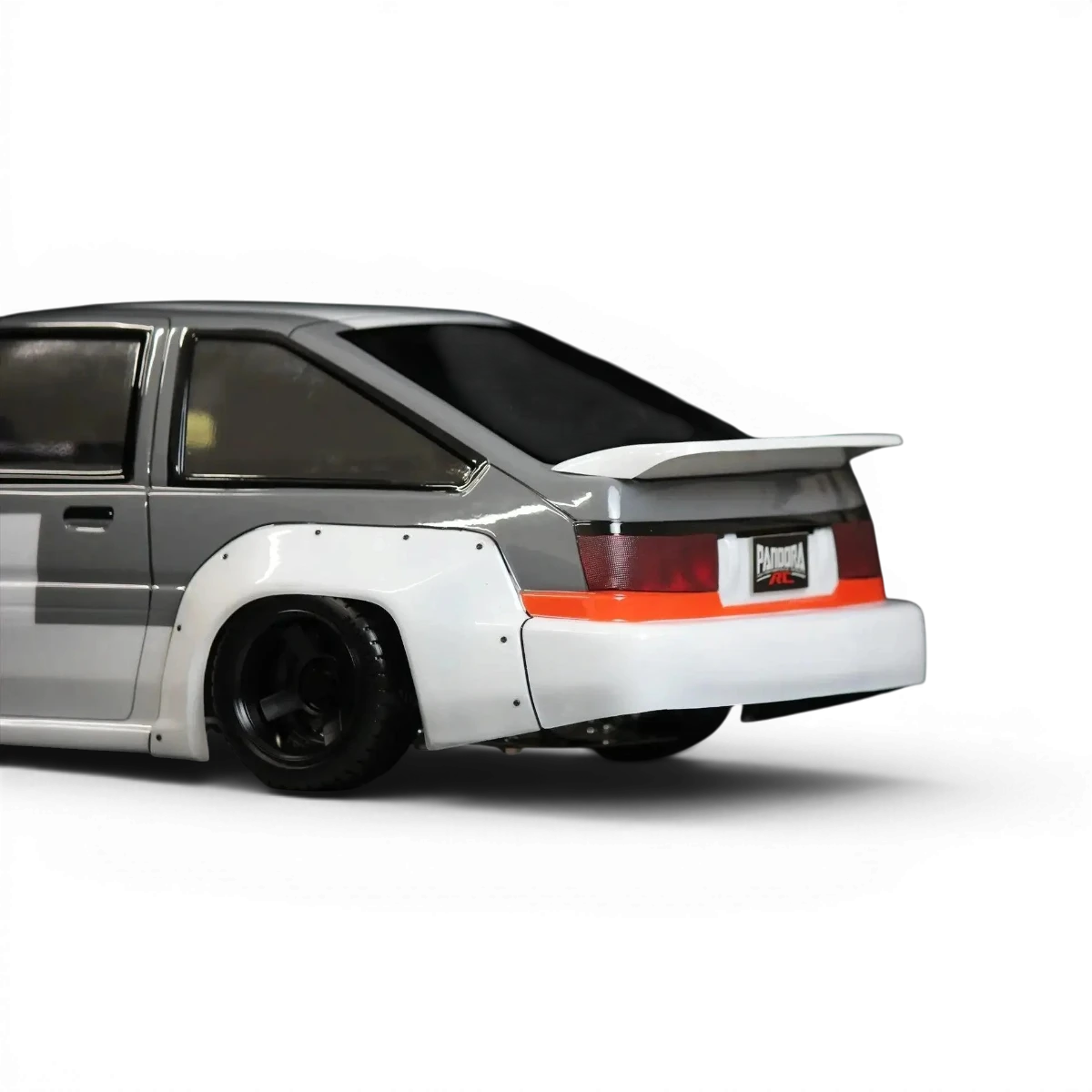 Toyota AE86 Trueno N2 specification - PANDORA RC - DriftParadiZ