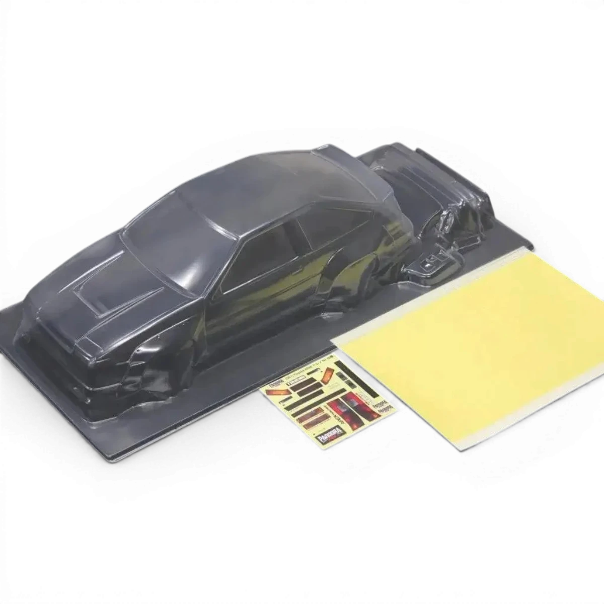 Toyota AE86 Trueno N2 specification - PANDORA RC - DriftParadiZ