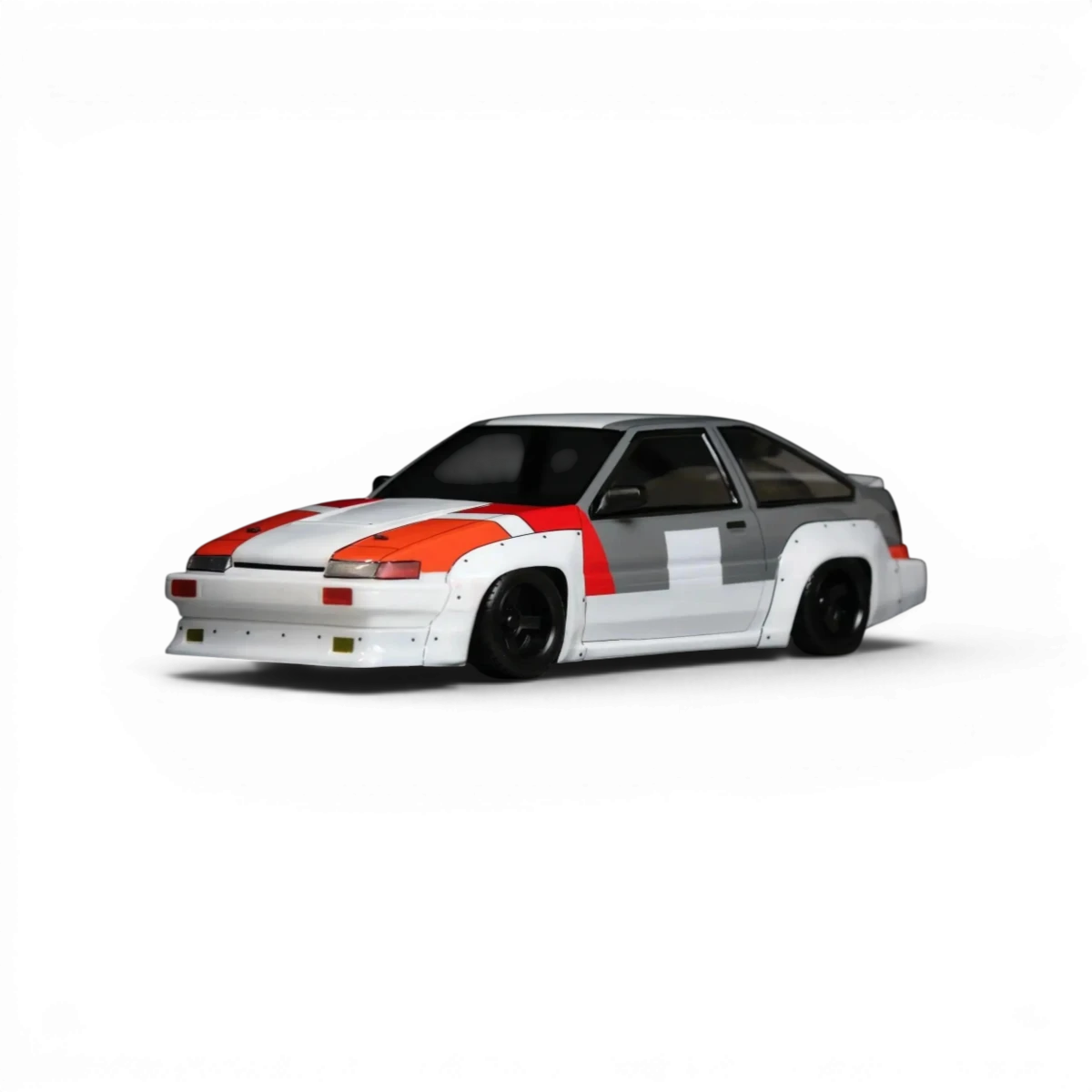 Toyota AE86 Trueno N2 specification - PANDORA RC - DriftParadiZ