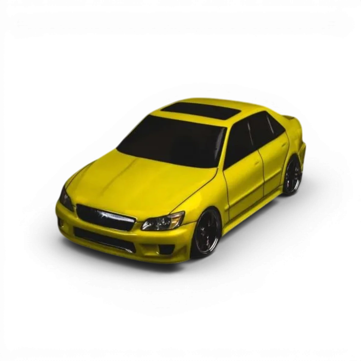 Toyota Altezza - Aplastics - DriftParadiZ