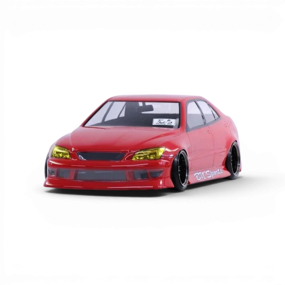 Toyota Altezza - BN Sports - PANDORA RC - DriftParadiZ