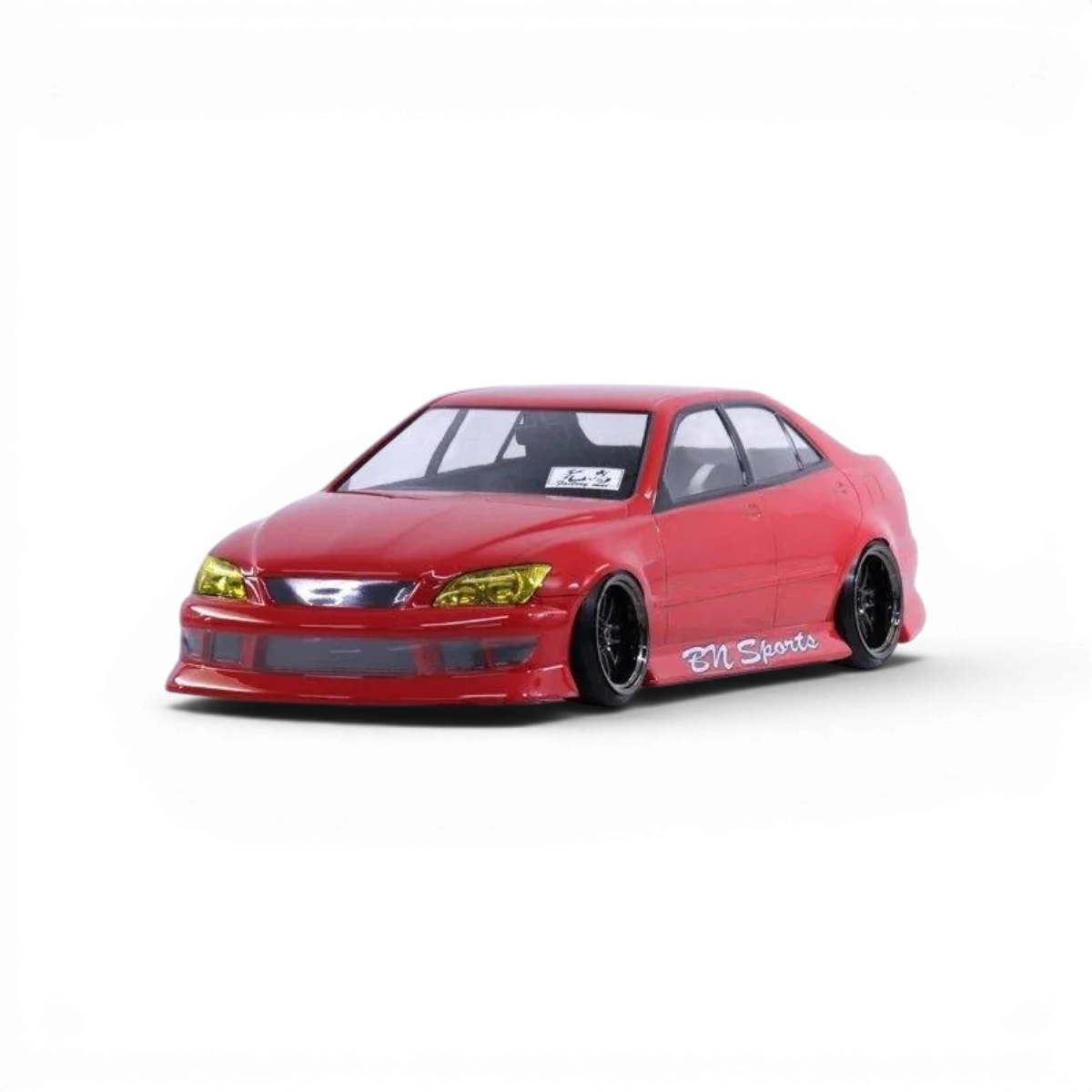 Toyota Altezza - BN Sports - PANDORA RC - DriftParadiZ