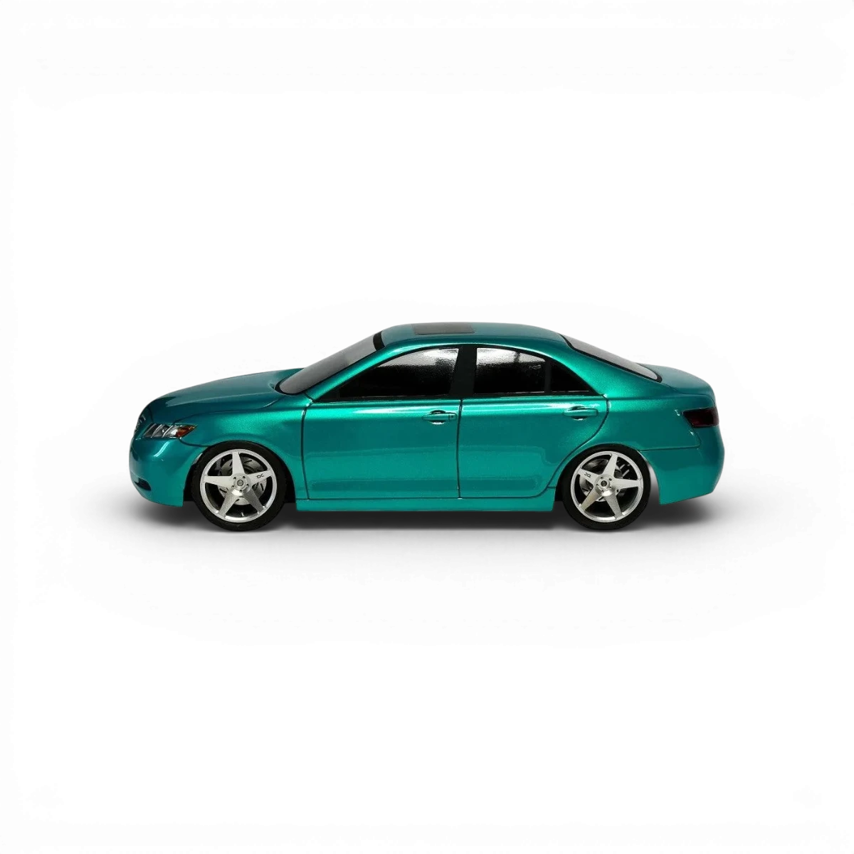Toyota Camry XV40 - Aplastics - DriftParadiZ