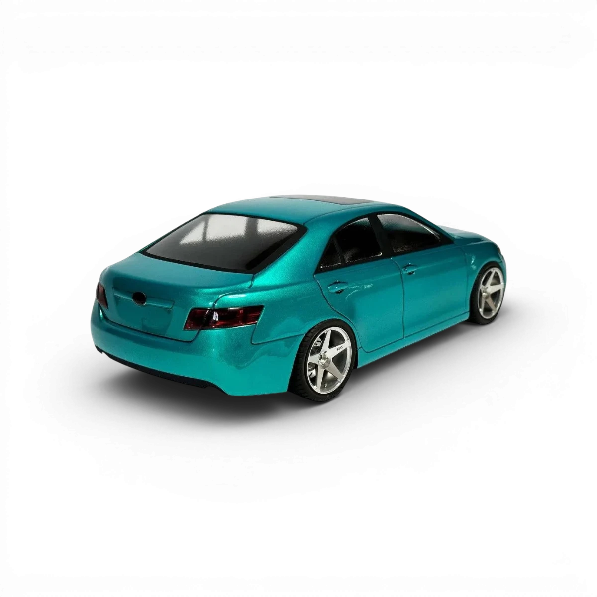 Toyota Camry XV40 - Aplastics - DriftParadiZ