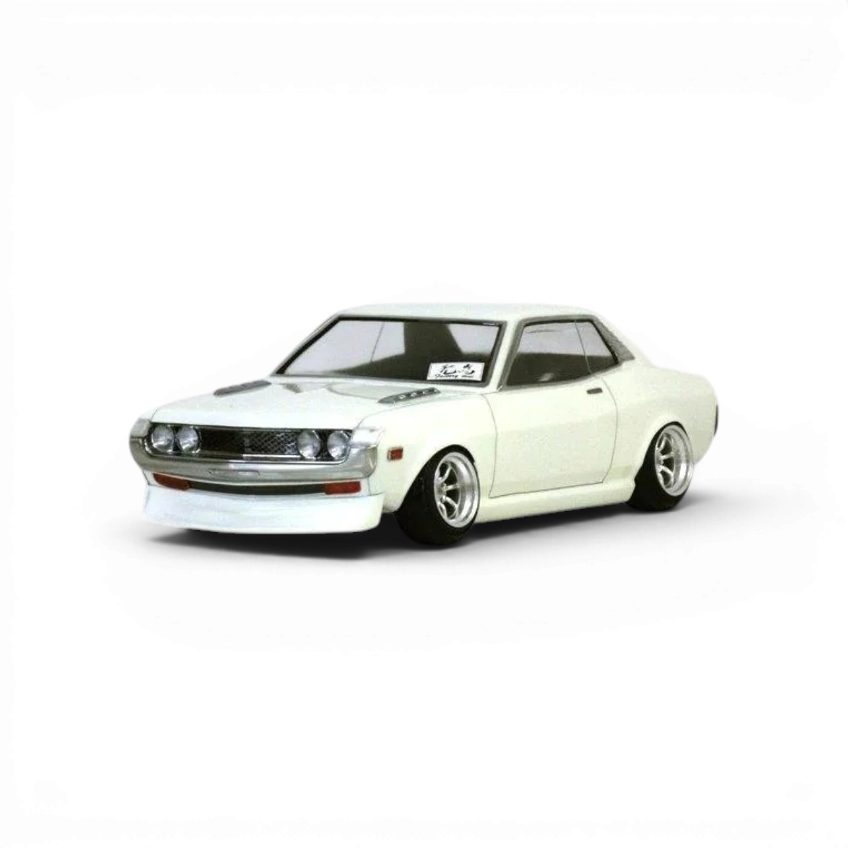 Toyota Celica 1600GT - PANDORA RC - DriftParadiZ - Pandora PAB-3174