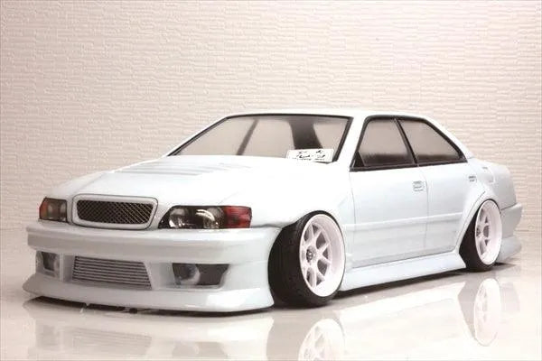 Toyota Chaser JZX100 - BN Sports – DriftParadiZ