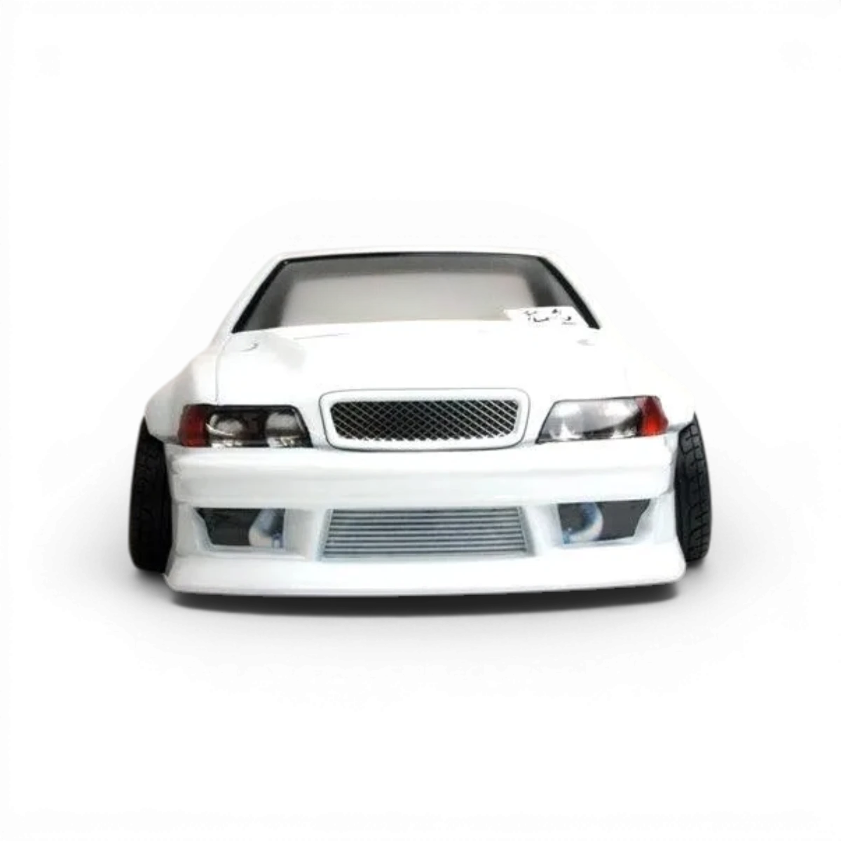 Toyota Chaser JZX100 - BN Sports - PANDORA RC - DriftParadiZ