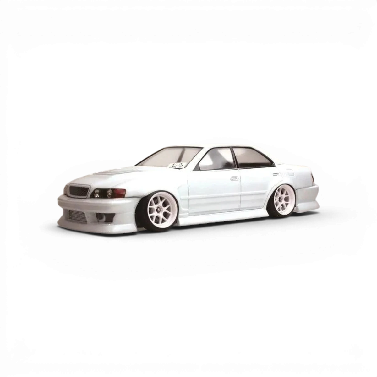 Toyota Chaser JZX100 - BN Sports - PANDORA RC - DriftParadiZ