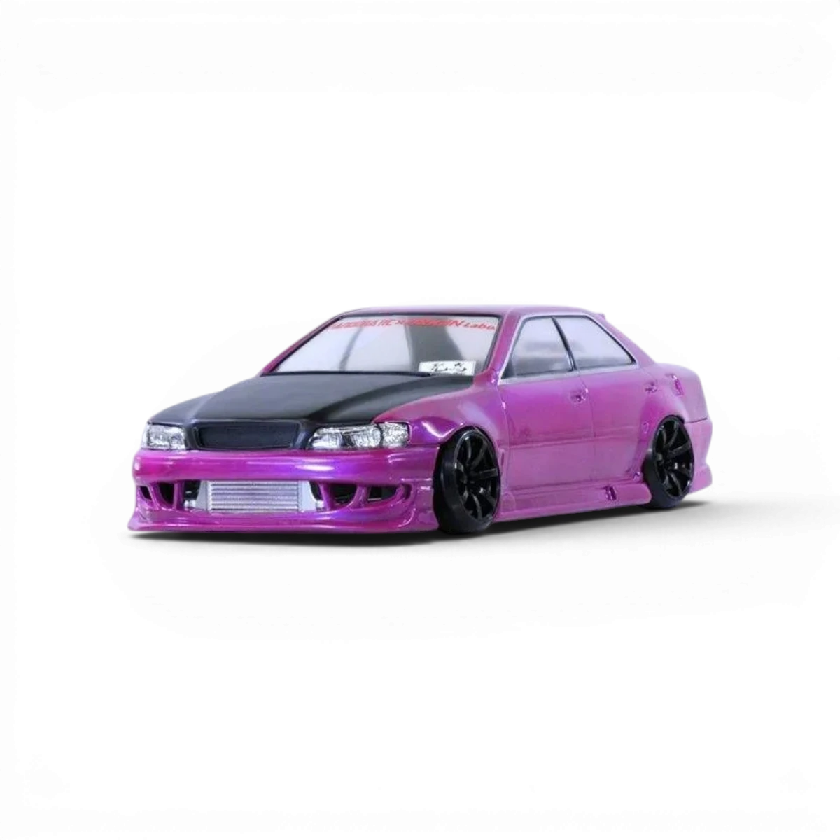 Toyota Chaser (JZX100) - ORIGIN Labo - PANDORA RC - DriftParadiZ