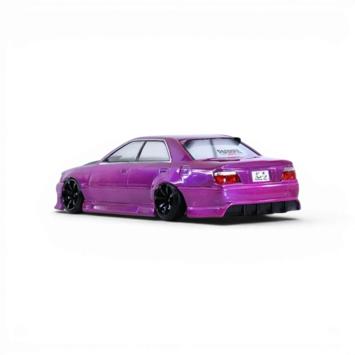 Toyota Chaser (JZX100) - ORIGIN Labo - PANDORA RC - DriftParadiZ