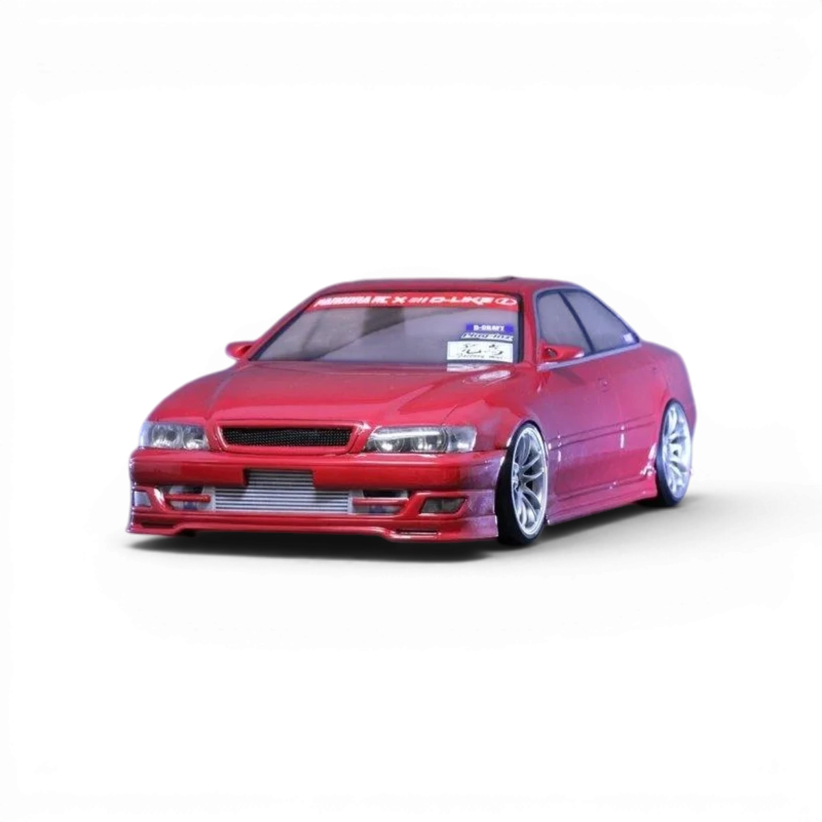 Toyota Chaser (JZX100) - PANDORA RC - DriftParadiZ