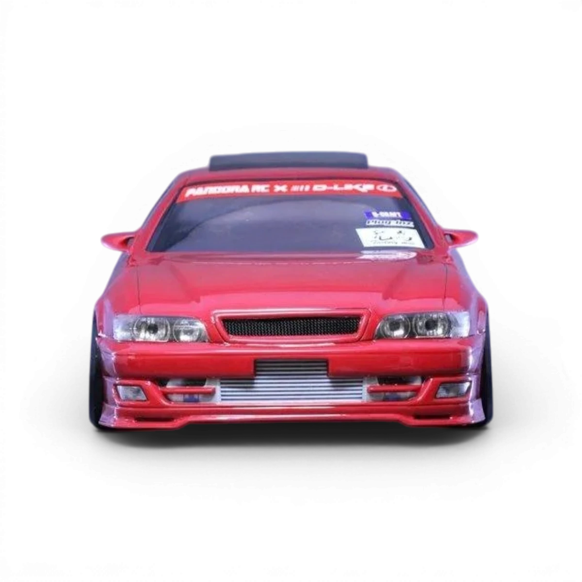 Toyota Chaser (JZX100) - PANDORA RC - DriftParadiZ