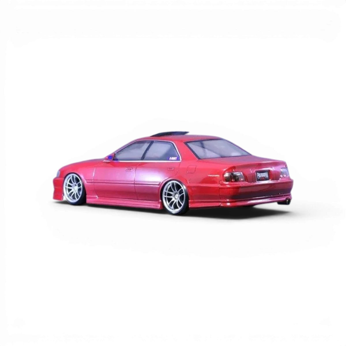 Toyota Chaser (JZX100) - PANDORA RC - DriftParadiZ