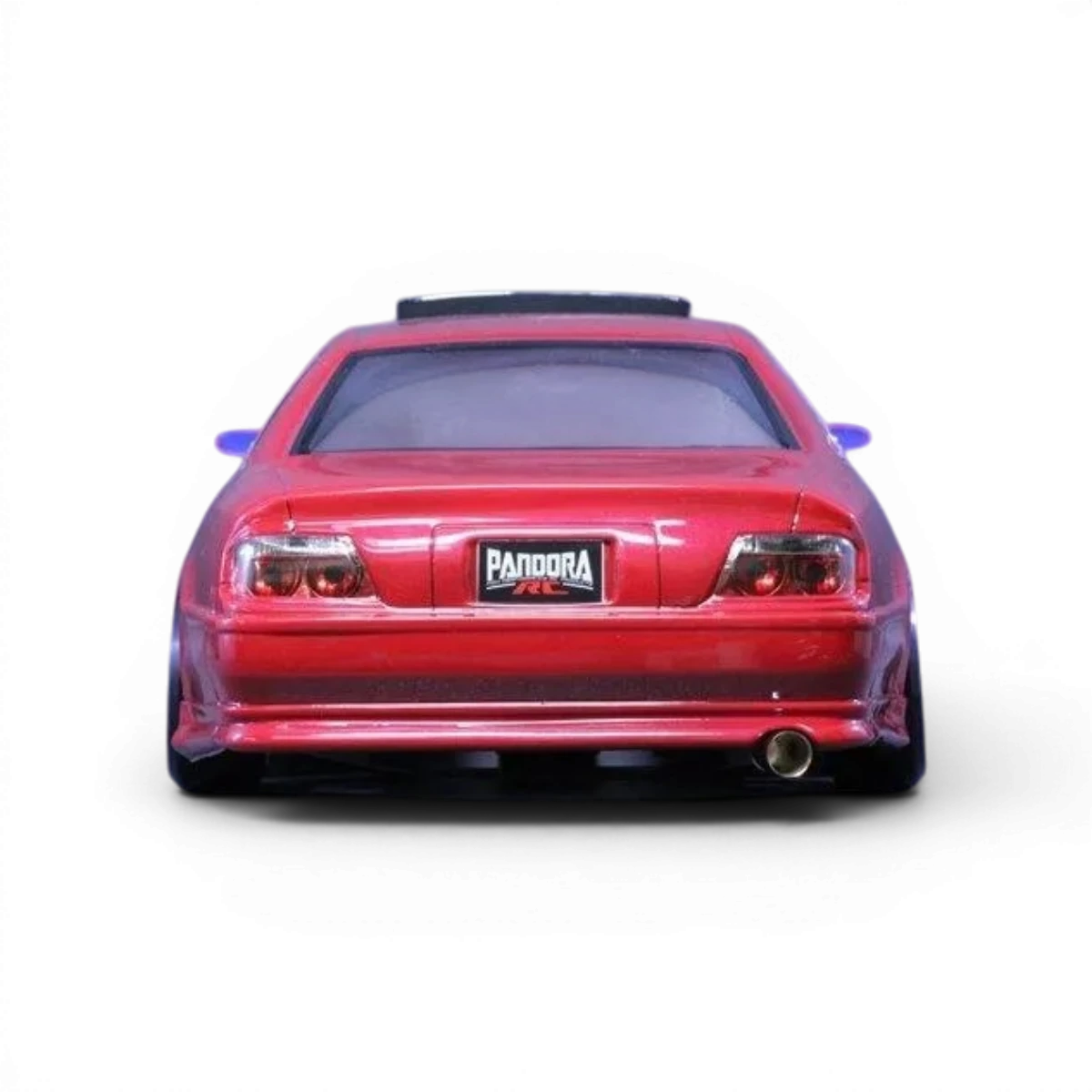 Toyota Chaser (JZX100) - PANDORA RC - DriftParadiZ