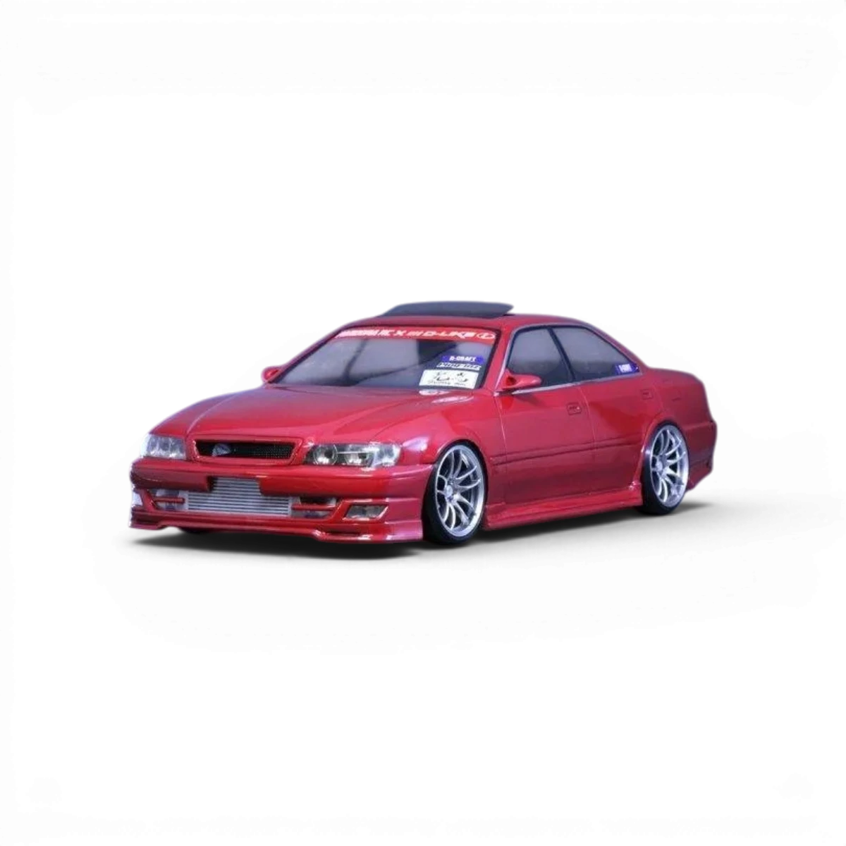 Toyota Chaser (JZX100) - PANDORA RC - DriftParadiZ