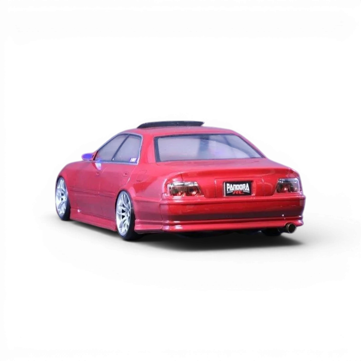 Toyota Chaser (JZX100) - PANDORA RC - DriftParadiZ