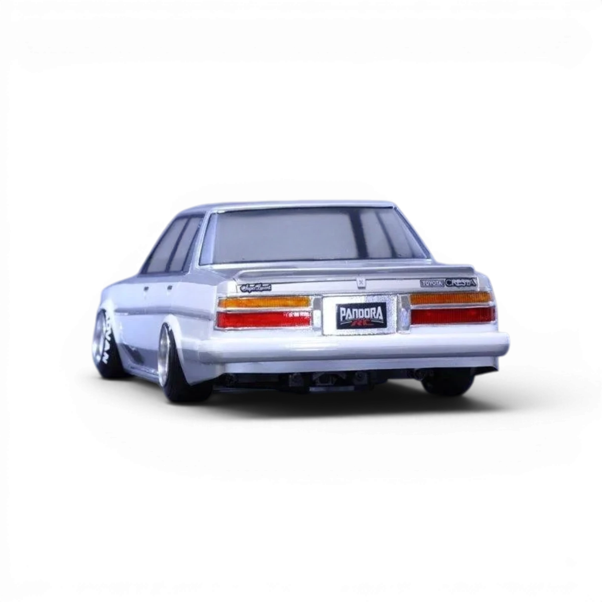 Toyota Cresta (GX71) - PANDORA RC - DriftParadiZ