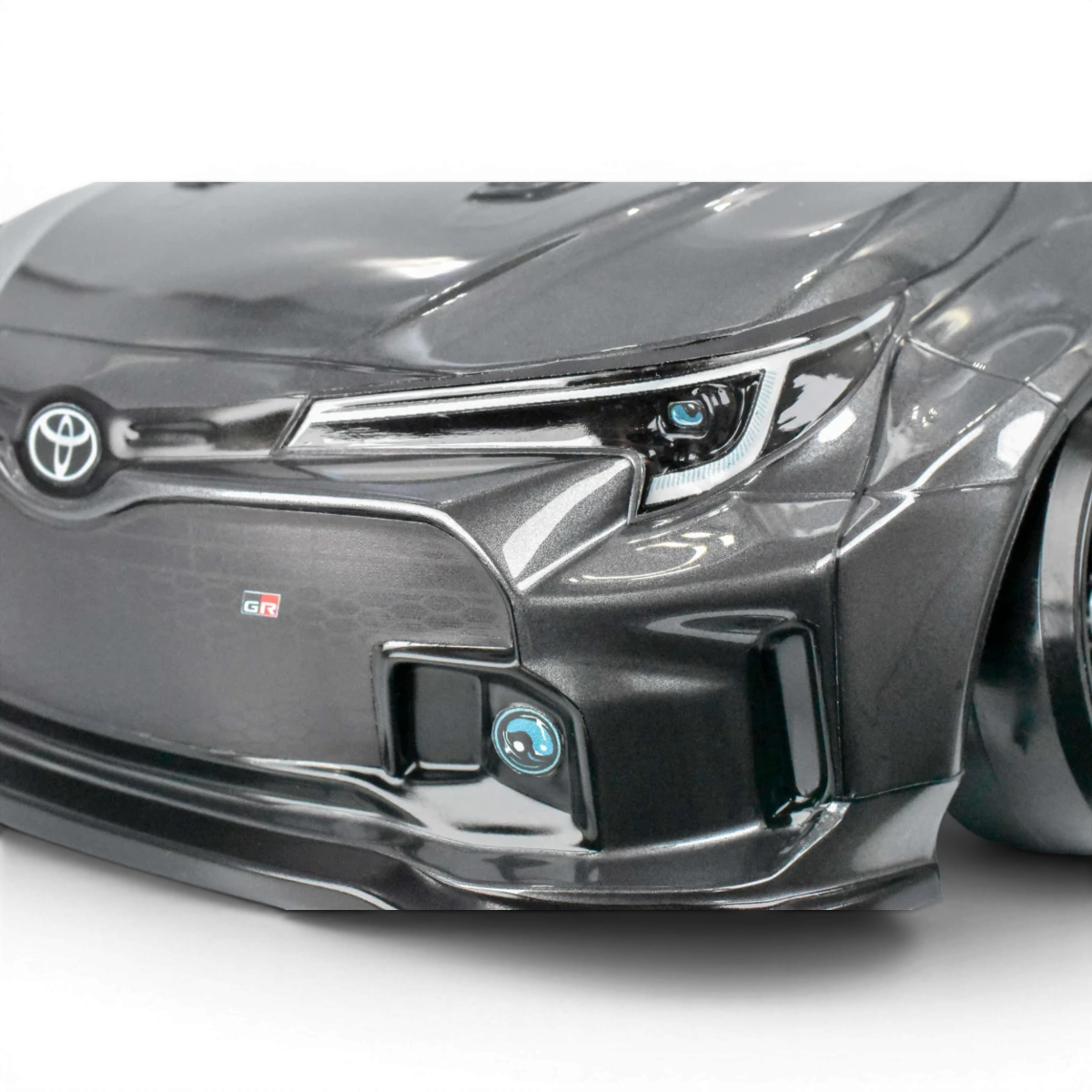 TOYOTA GR COROLLA CUSCO - Rêve D - DriftParadiZ