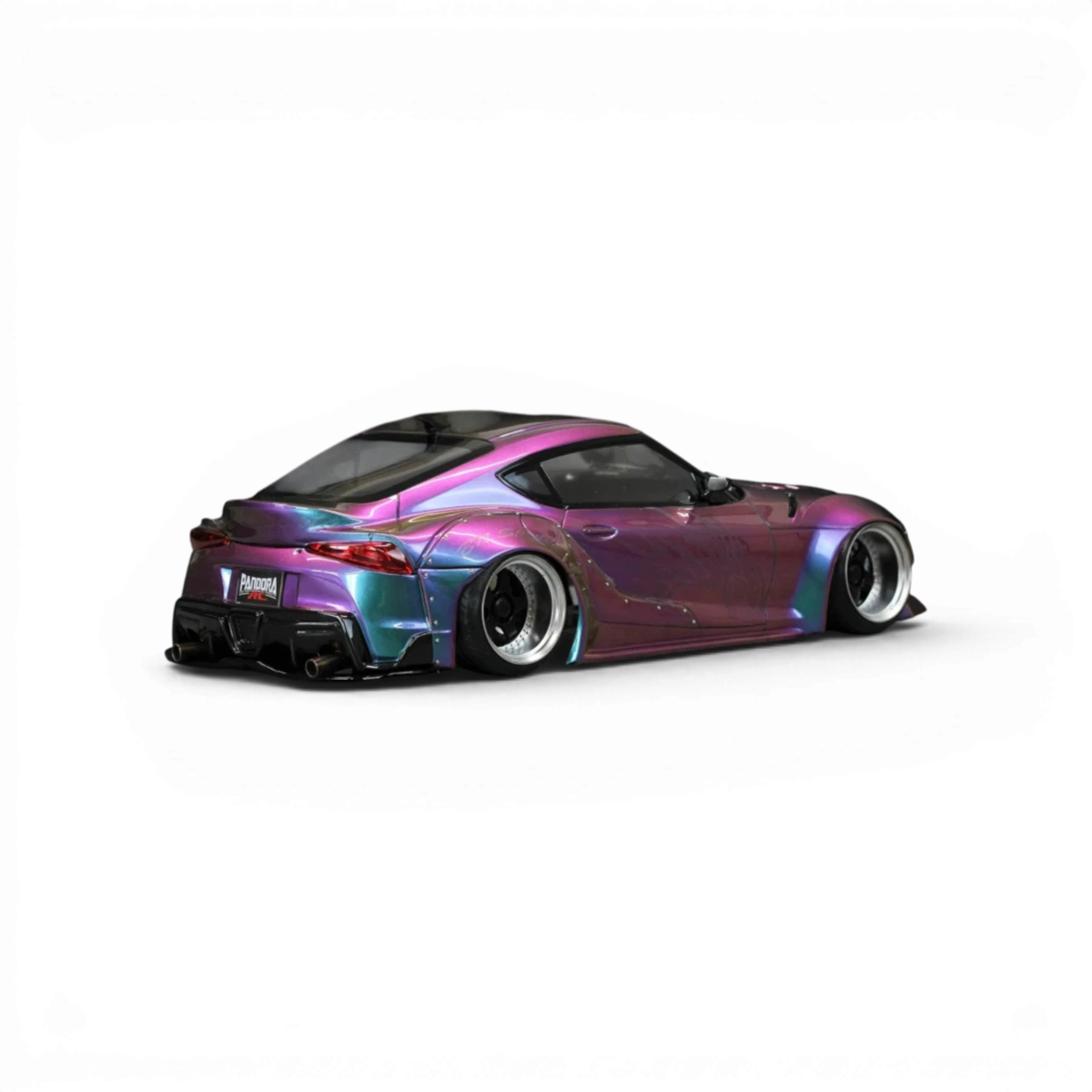 Toyota GR Supra A90 BLS | BN-Sports - PANDORA RC - DriftParadiZ