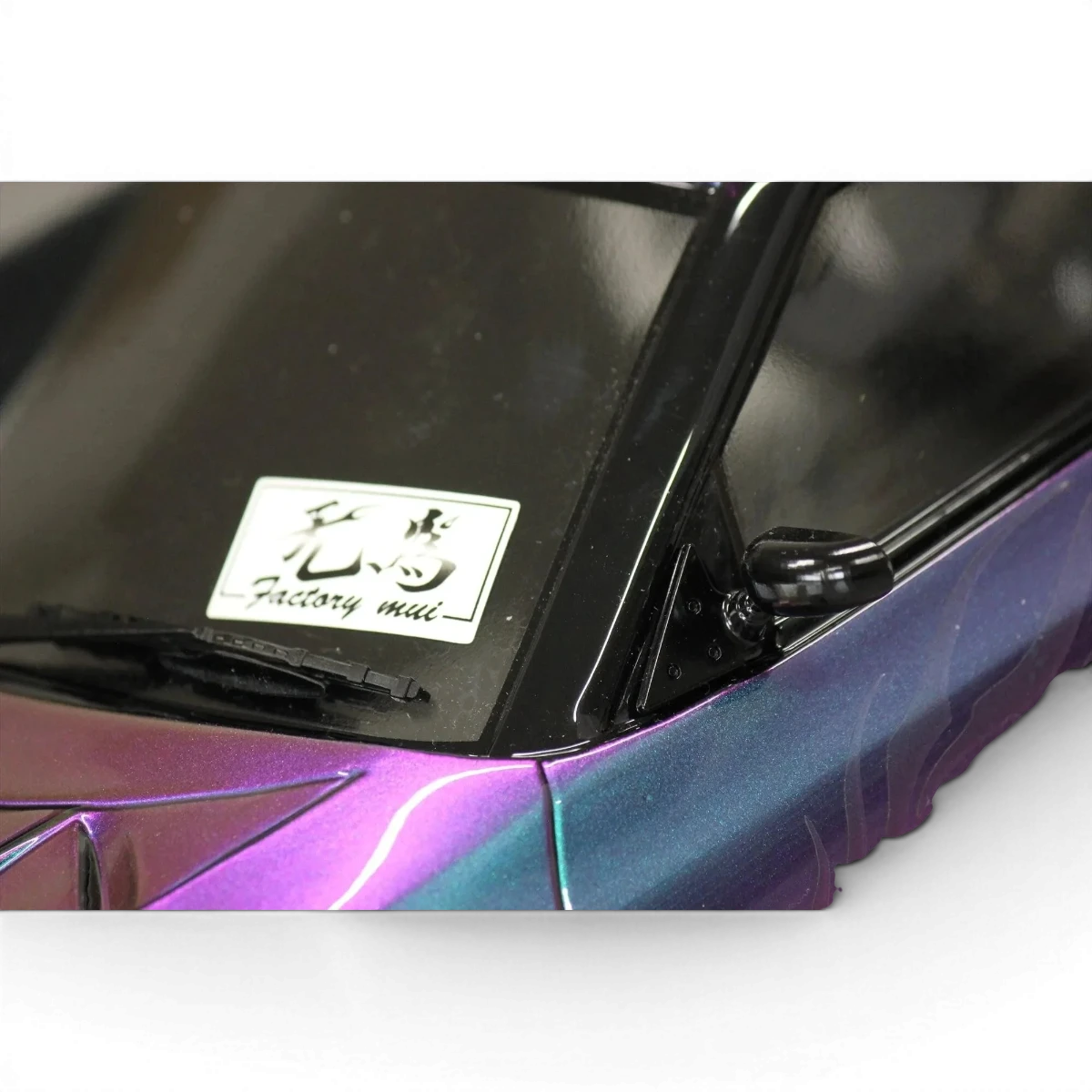 Toyota GR Supra A90 BLS | BN-Sports - PANDORA RC - DriftParadiZ