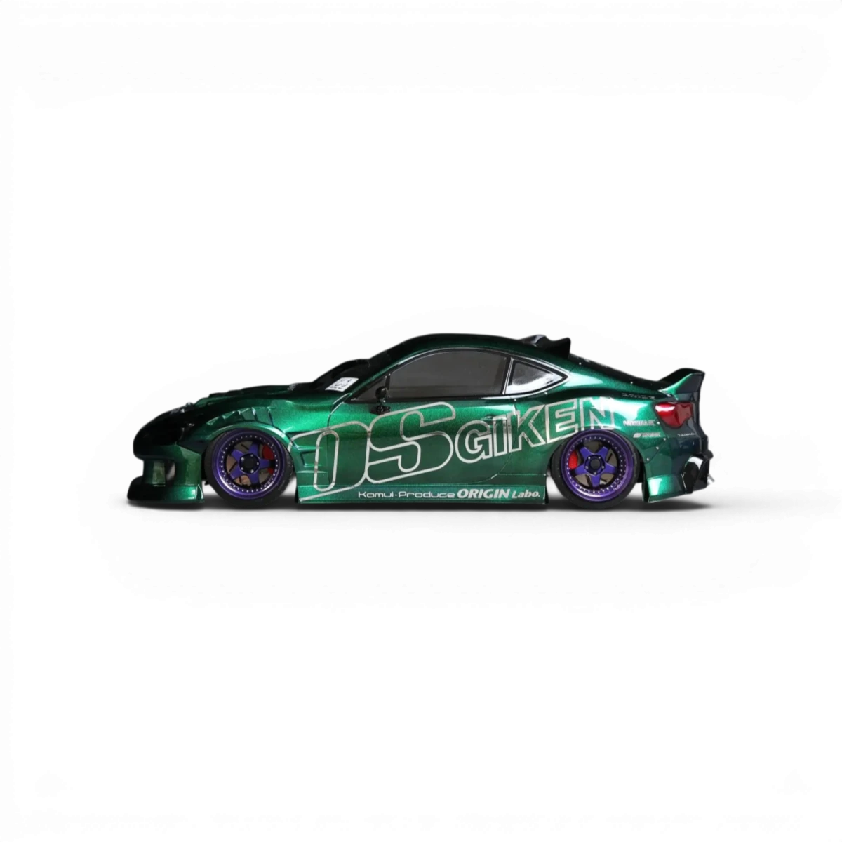 Toyota GT86 (ZN6) Drift Line - Origin Labo. - PANDORA RC - DriftParadiZ