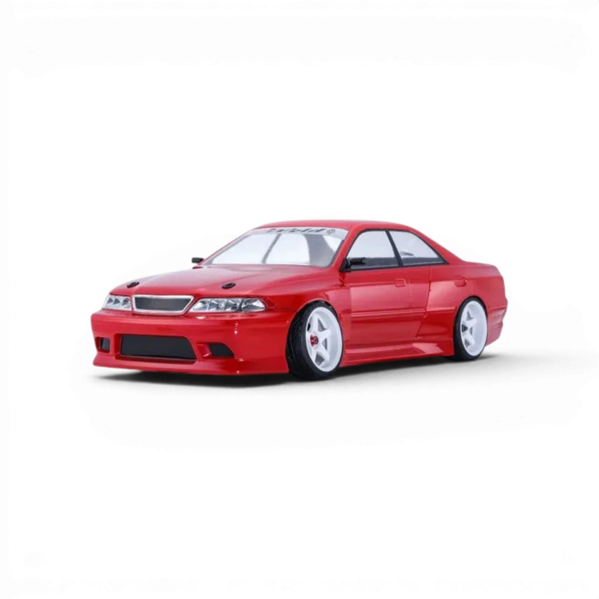 TOYOTA JZX100 MarkⅡ Weld avec kit large 200mm - OVERDOSE - DriftParadiZ