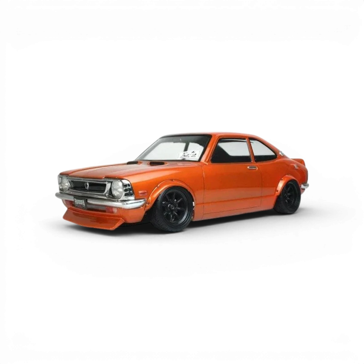 Toyota Levin TE27 - PANDORA RC - DriftParadiZ