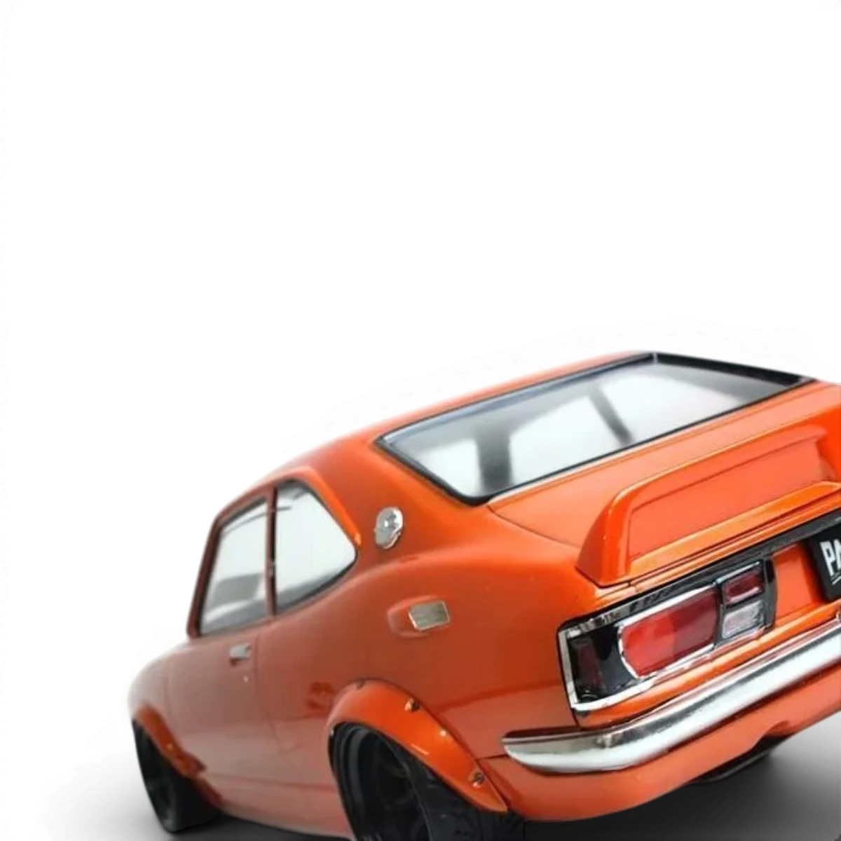 Toyota Levin TE27 - PANDORA RC - DriftParadiZ