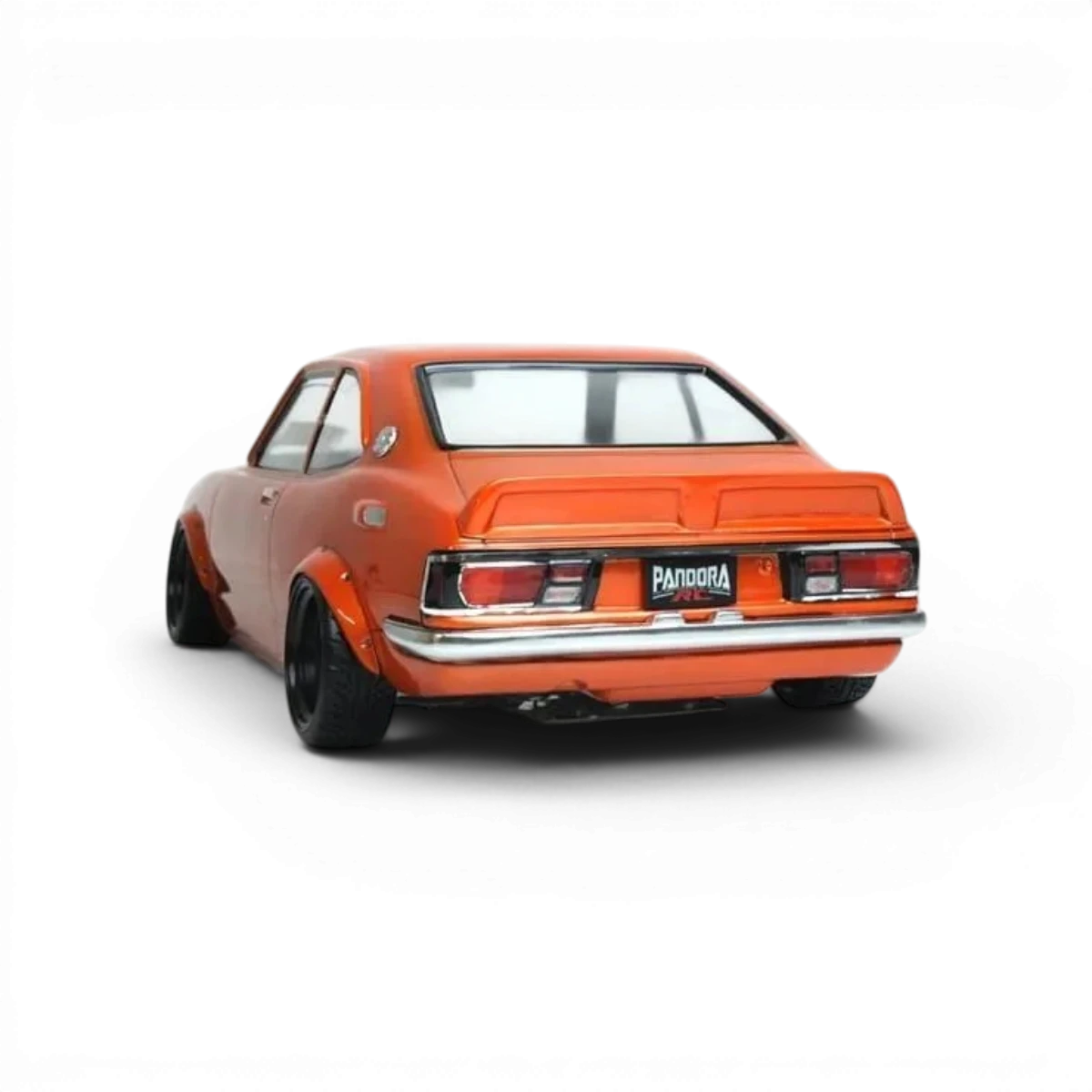 Toyota Levin TE27 - PANDORA RC - DriftParadiZ