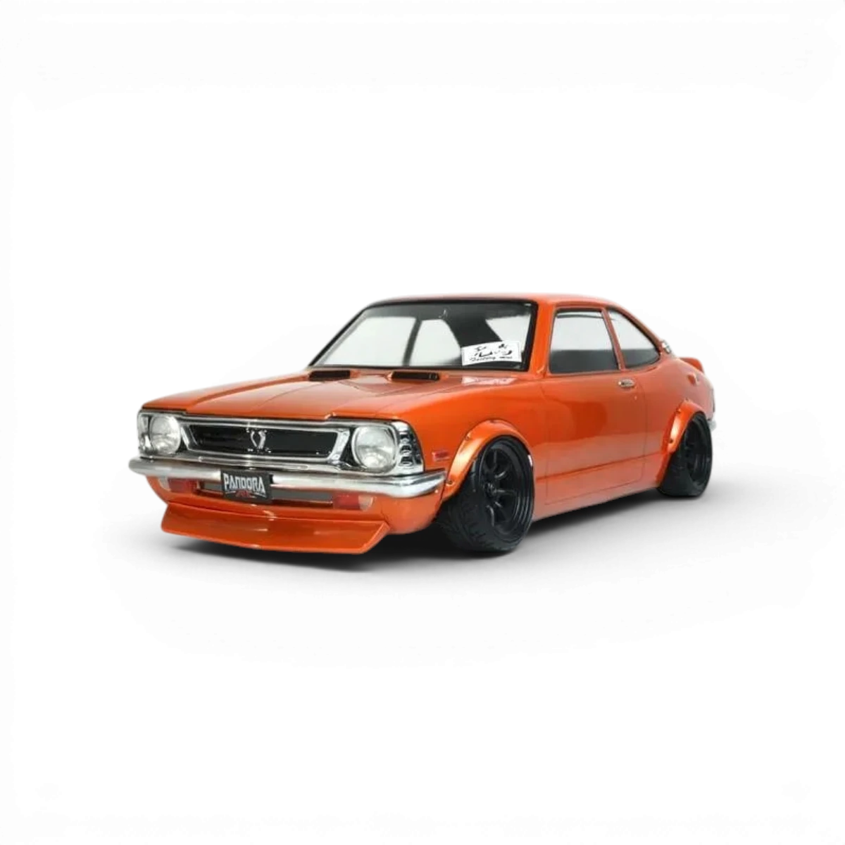 Toyota Levin TE27 - PANDORA RC - DriftParadiZ