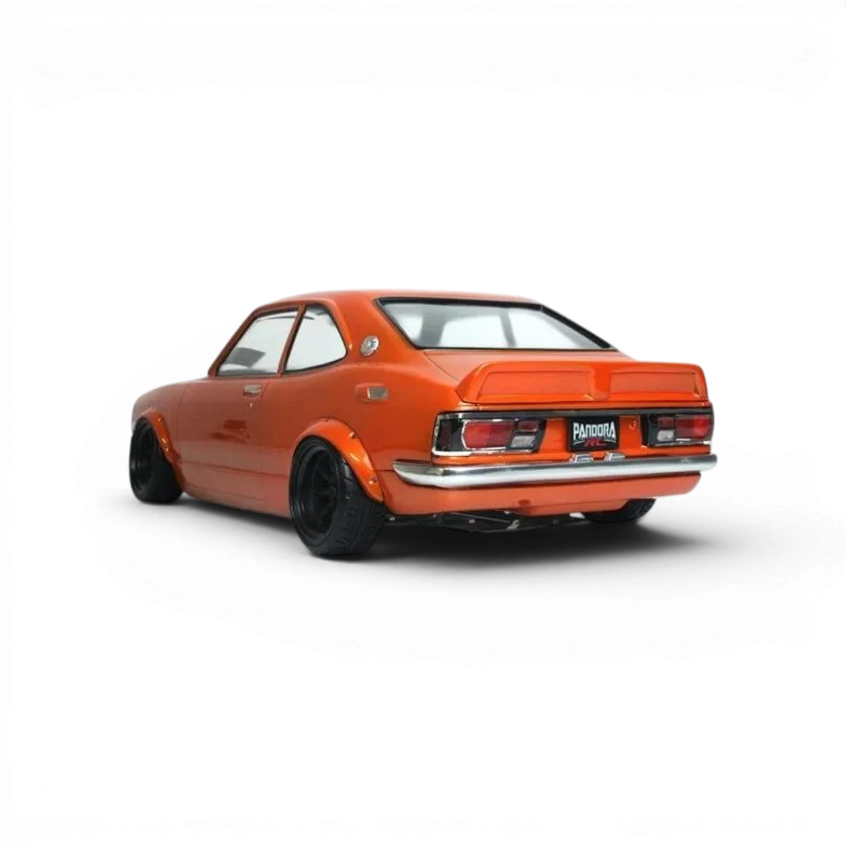 Toyota Levin TE27 - PANDORA RC - DriftParadiZ