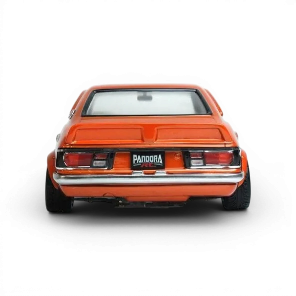 Toyota Levin TE27 - PANDORA RC - DriftParadiZ