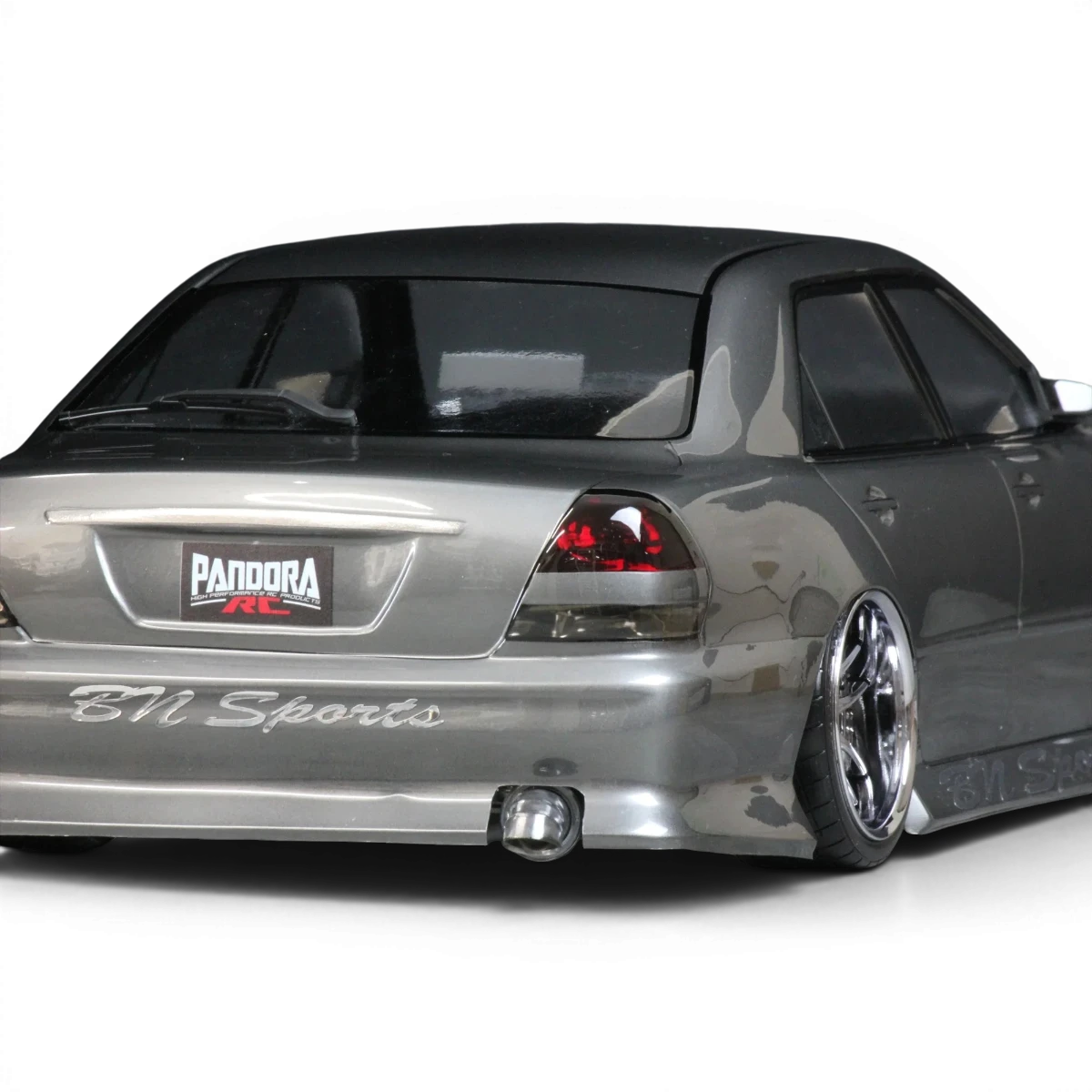 Toyota MARK 2 JZX110 | BN-Sports - PANDORA RC - DriftParadiZ