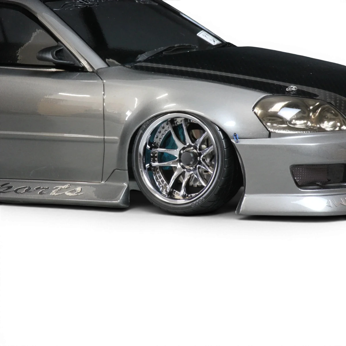 Toyota MARK 2 JZX110 | BN-Sports - PANDORA RC - DriftParadiZ