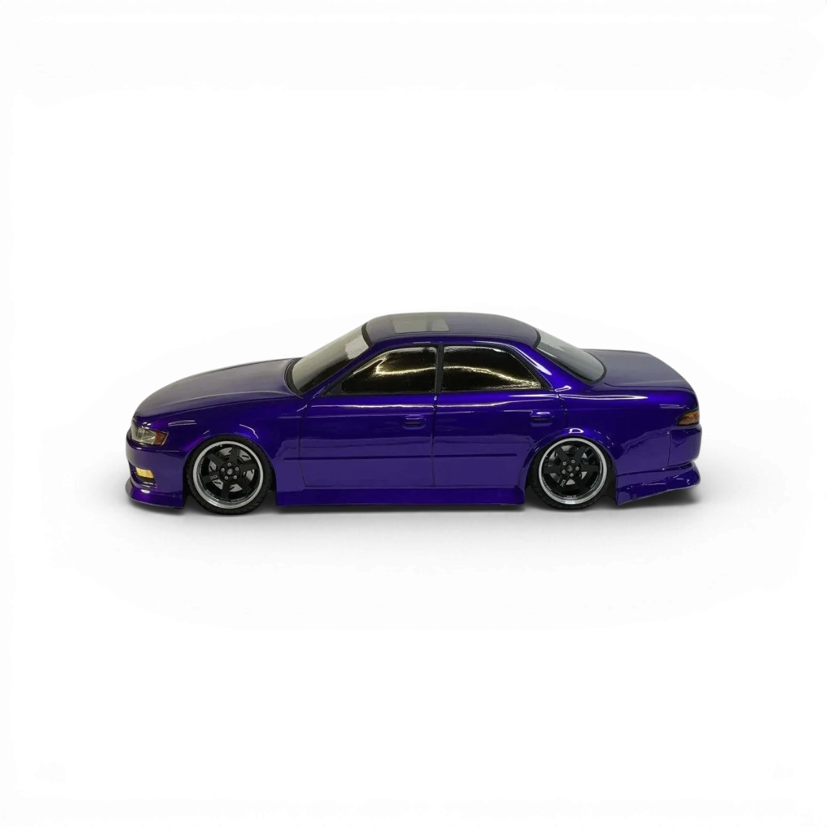 Toyota Mark 2 JZX90 TRD - Aplastics - DriftParadiZ