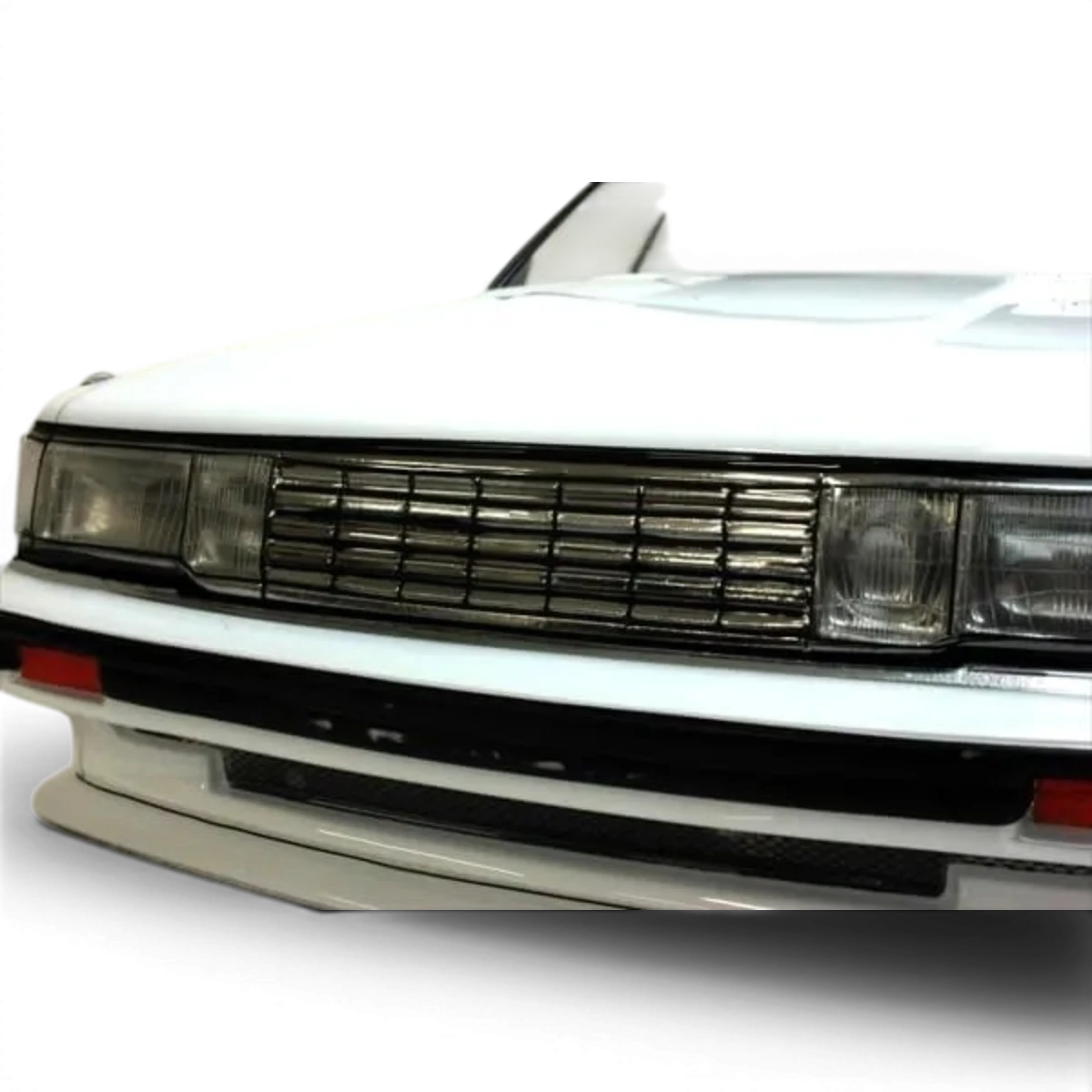 Modèle de carrosserie Toyota Mark II JZX71 Ver. 2 de Pandora RC, reproduction détaillée pour collection ou modélisme.