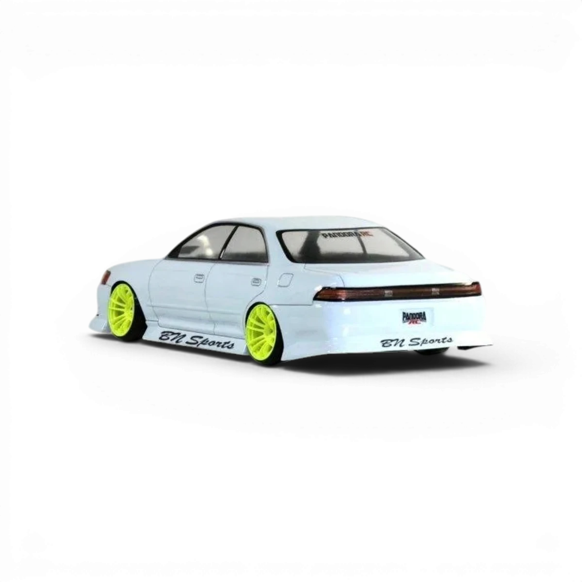 Toyota Mark II (JZX90) - BN Sports - PANDORA RC - DriftParadiZ