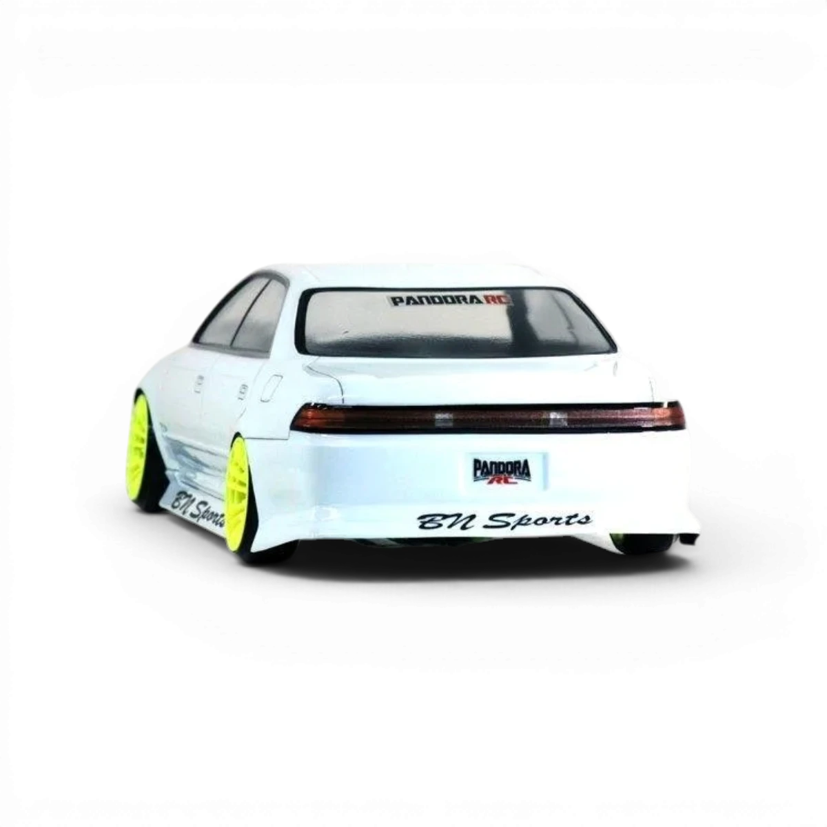 Toyota Mark II (JZX90) - BN Sports - PANDORA RC - DriftParadiZ