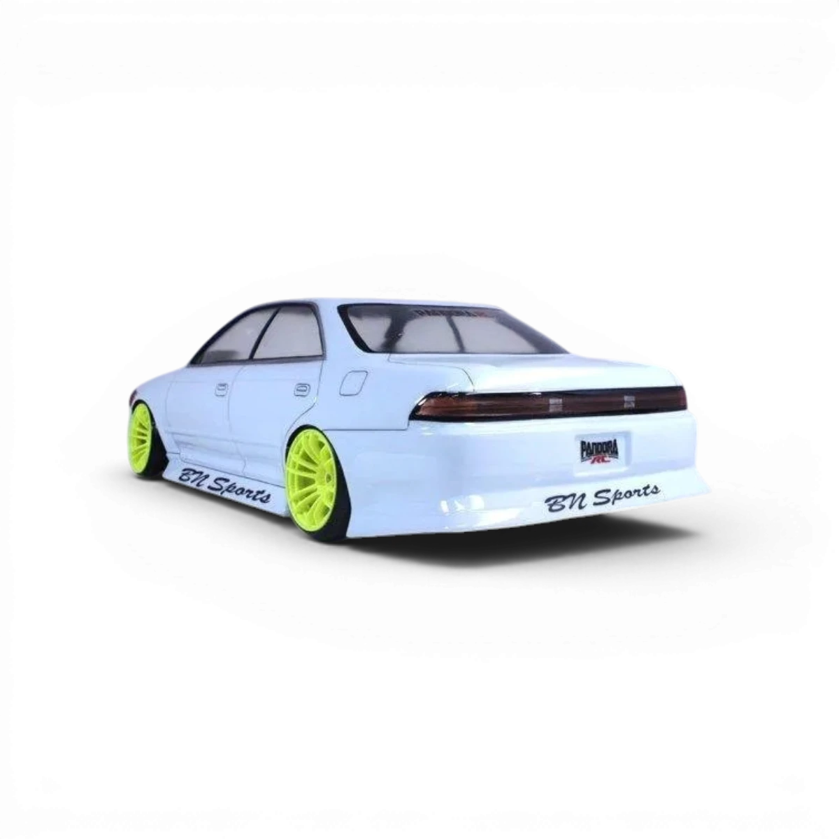 Toyota Mark II (JZX90) - BN Sports - PANDORA RC - DriftParadiZ