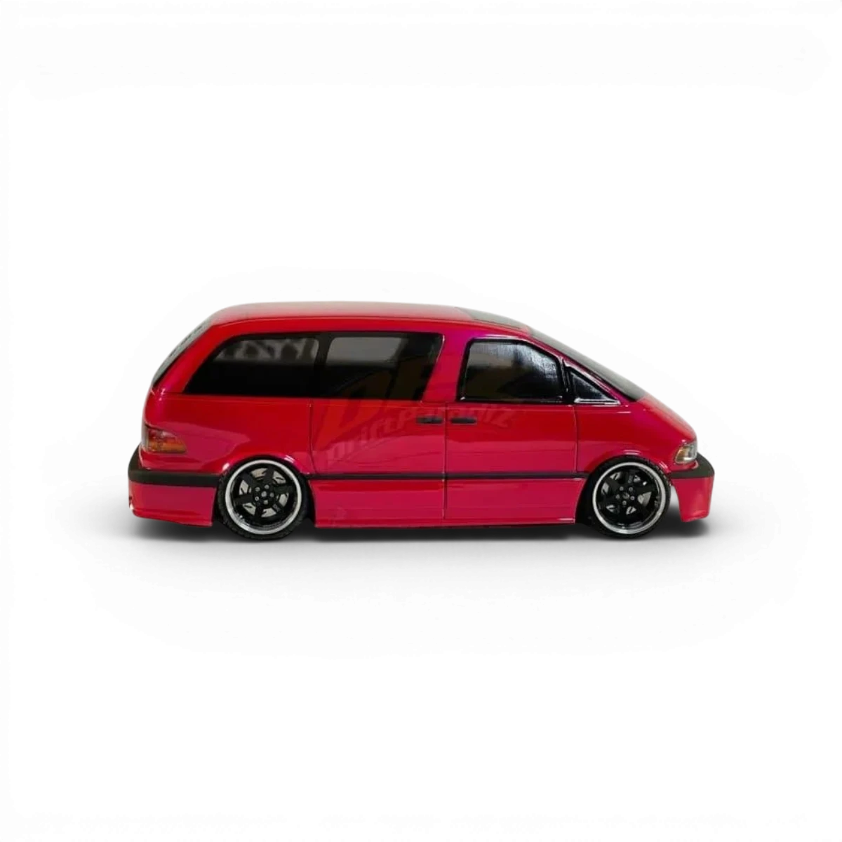 Toyota Previa Estima - Aplastics - DriftParadiZ