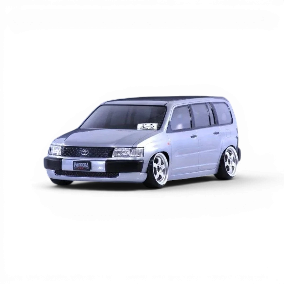 Toyota Probox - PANDORA RC - DriftParadiZ