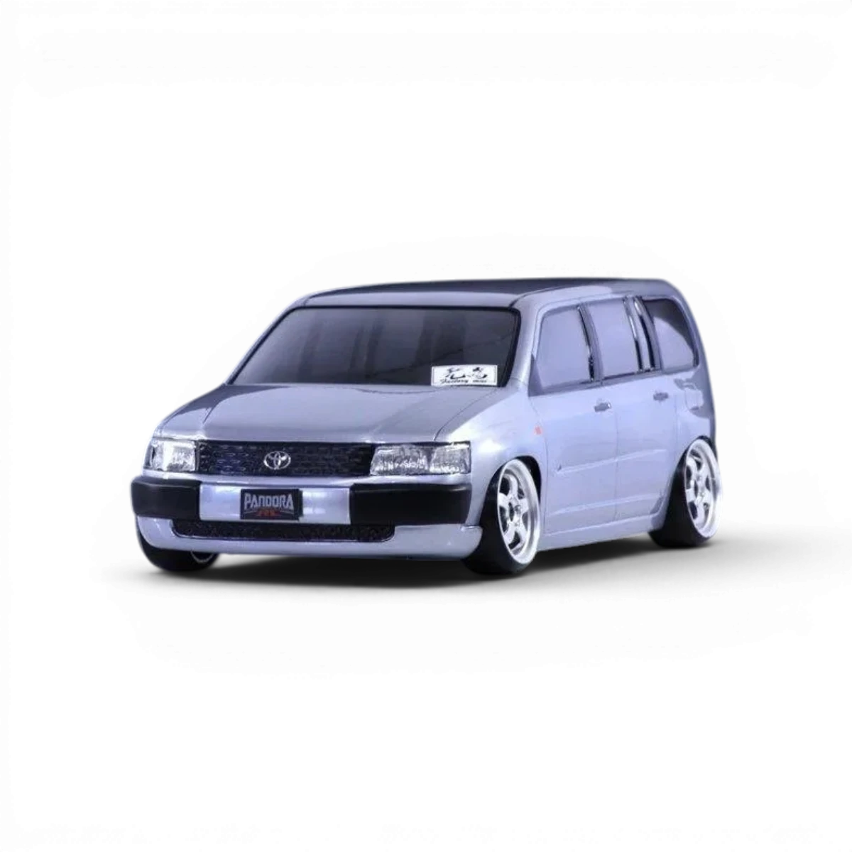 Toyota Probox - PANDORA RC - DriftParadiZ