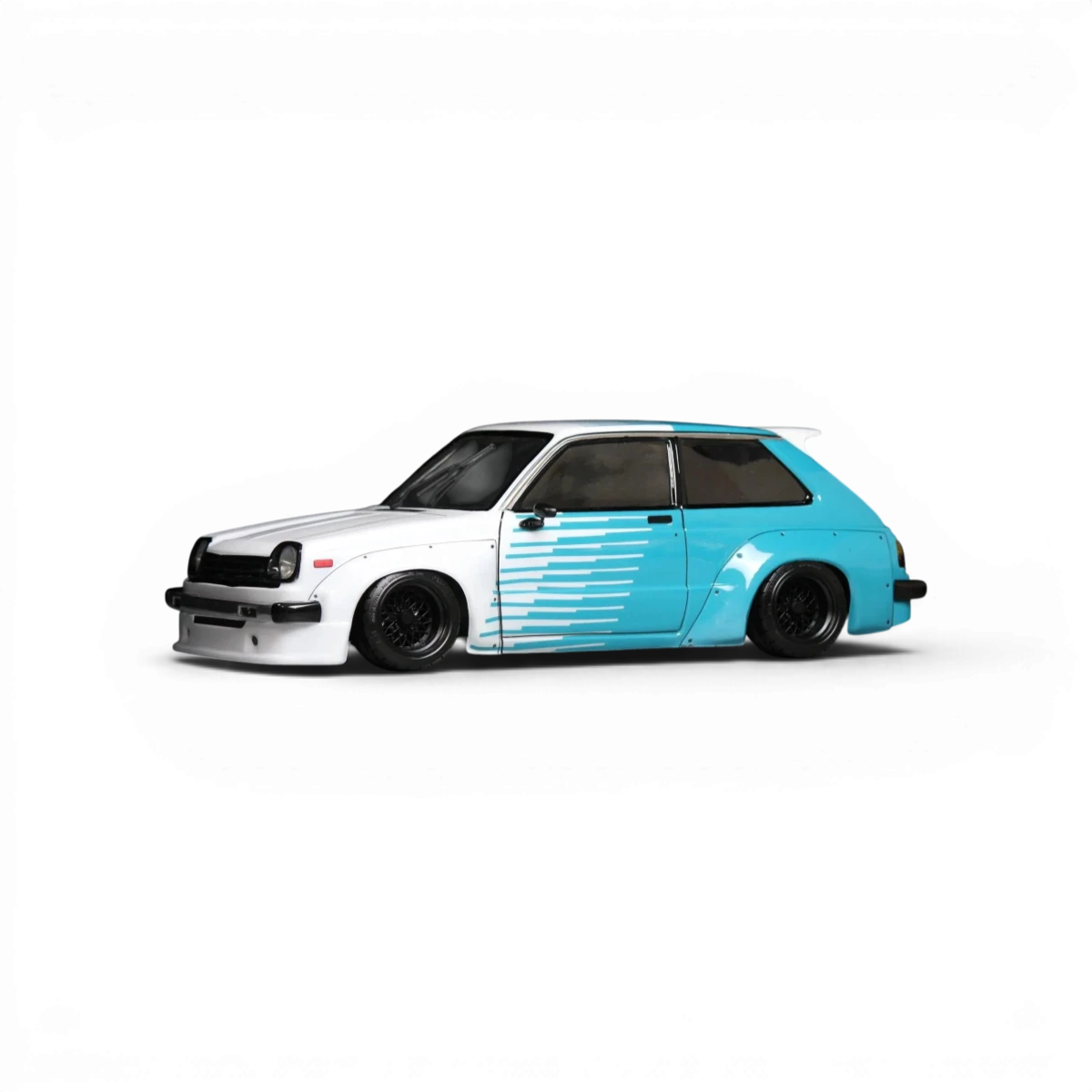 Toyota STARLET KP61 early N2 specification - PANDORA RC - DriftParadiZ